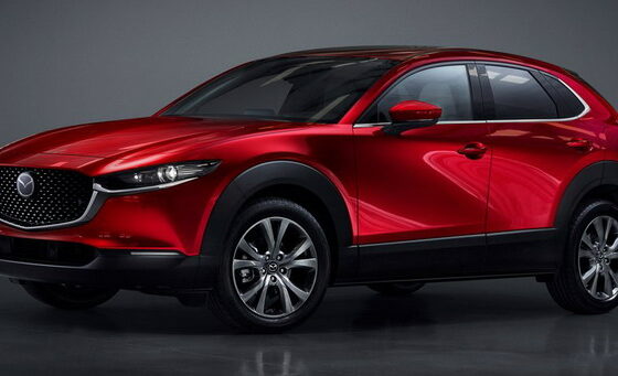 Cenovnik za Mazdu CX-30 u Srbiji