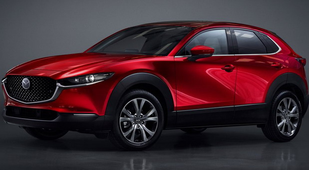 Cenovnik za Mazdu CX-30 u Srbiji