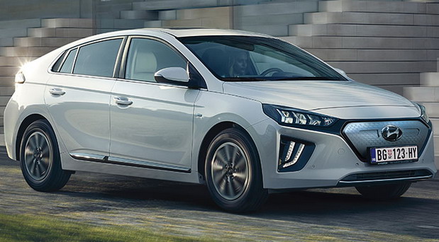 Cenovnik za Hyundai Ioniq Hybrid, Ioniq Plug-In Hybrid i Ioniq Electric