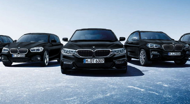 November to remember – prodajna akcija vozila BMW i MINI sa lagera