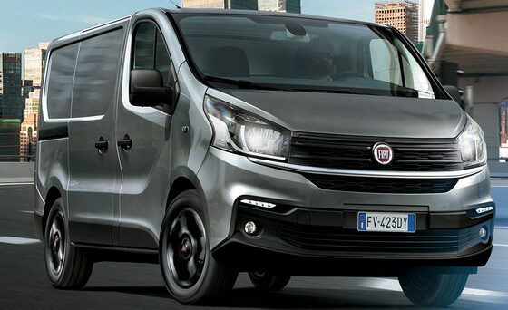 Fiat Talento MY 2020 je stigao – savršena kombinacija agilnosti i performansi