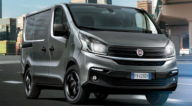 Fiat Talento MY 2020 je stigao – savršena kombinacija agilnosti i performansi