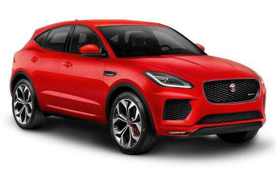 Specijalna sajamska ponuda za Jaguar E-Pace