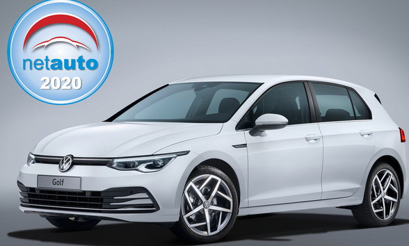 Kultni Golf Automobil 2020. godine u Srbiji