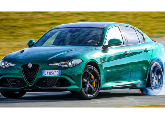 Alfa Romeo Giulia i Stelvio Quadrifoglio MY2020: snaga u svakom detalju