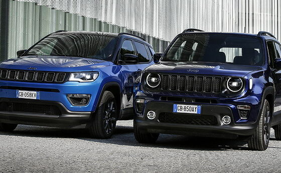 Renegade 4xe i Compass 4xe: Kako brend Jeep vidi plug-in hibride