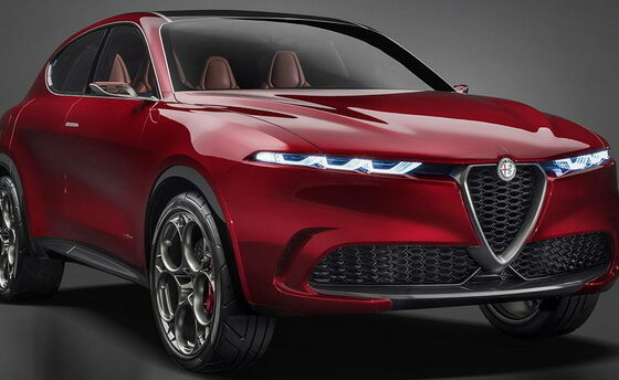 Alfa Romeo Tonale osvojio glas publike u okviru What Car? Nagrade za automobil godine