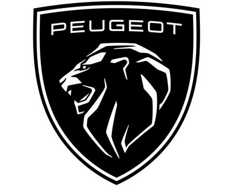 Novi Peugeot logo