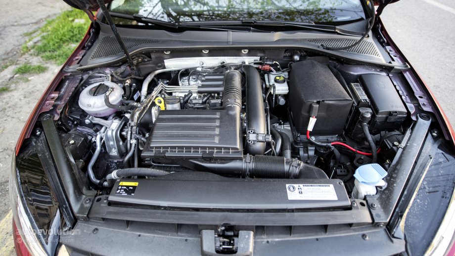 VW ulaže milione u motore s unutrašnjim sagorevanjem