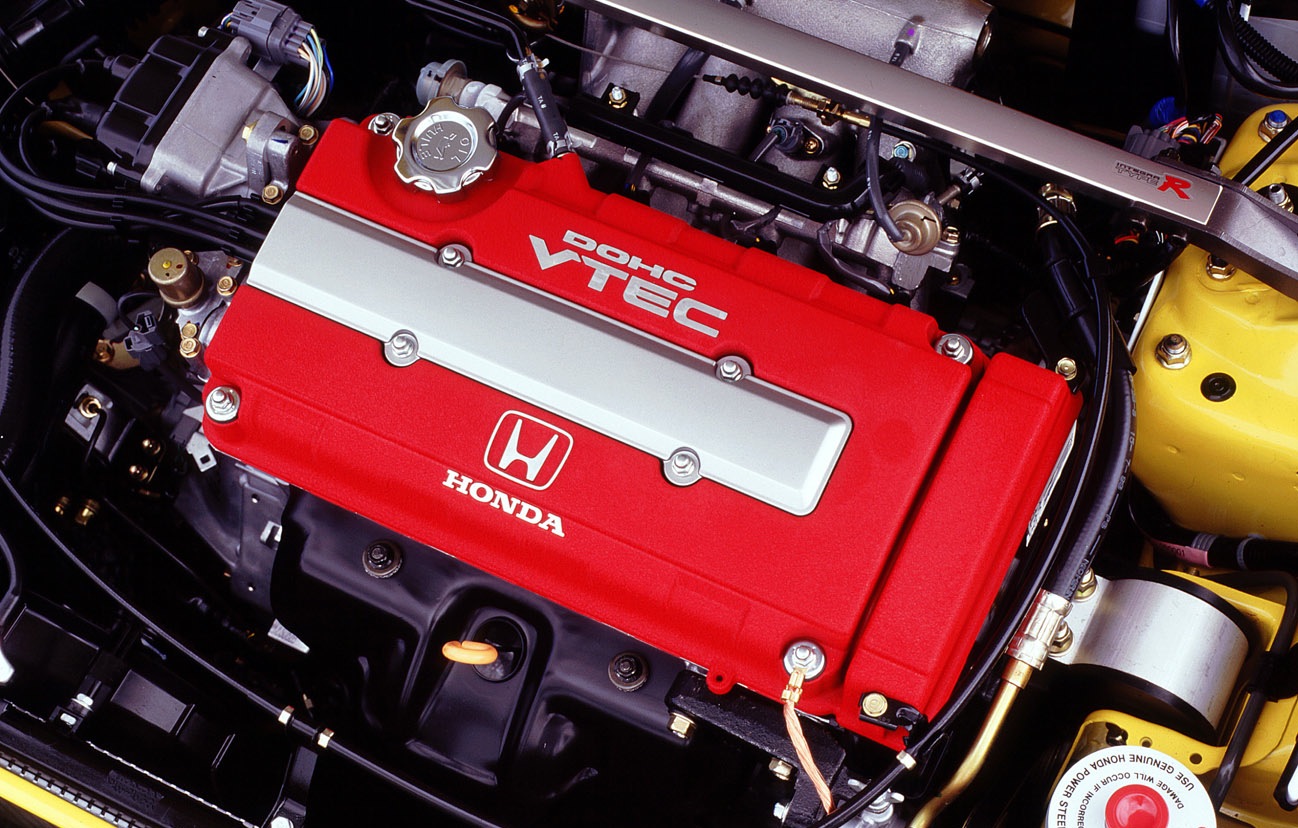 Honda VTEC – sve što ste želeli da znate o kultnom sistemu