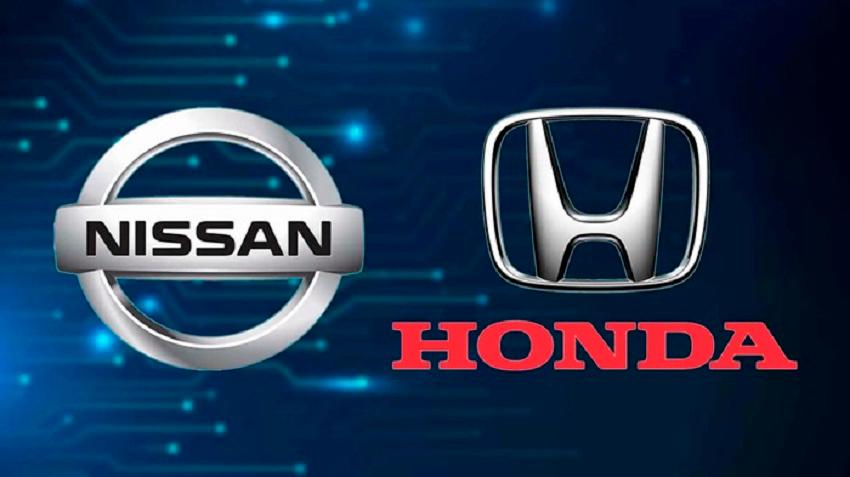 Honda i Nissan će zajednički proizvoditi vozila?