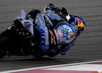 Aleks Markes perfektnom vožnjom došao do prvog trijumfa u MotoGP karijeri