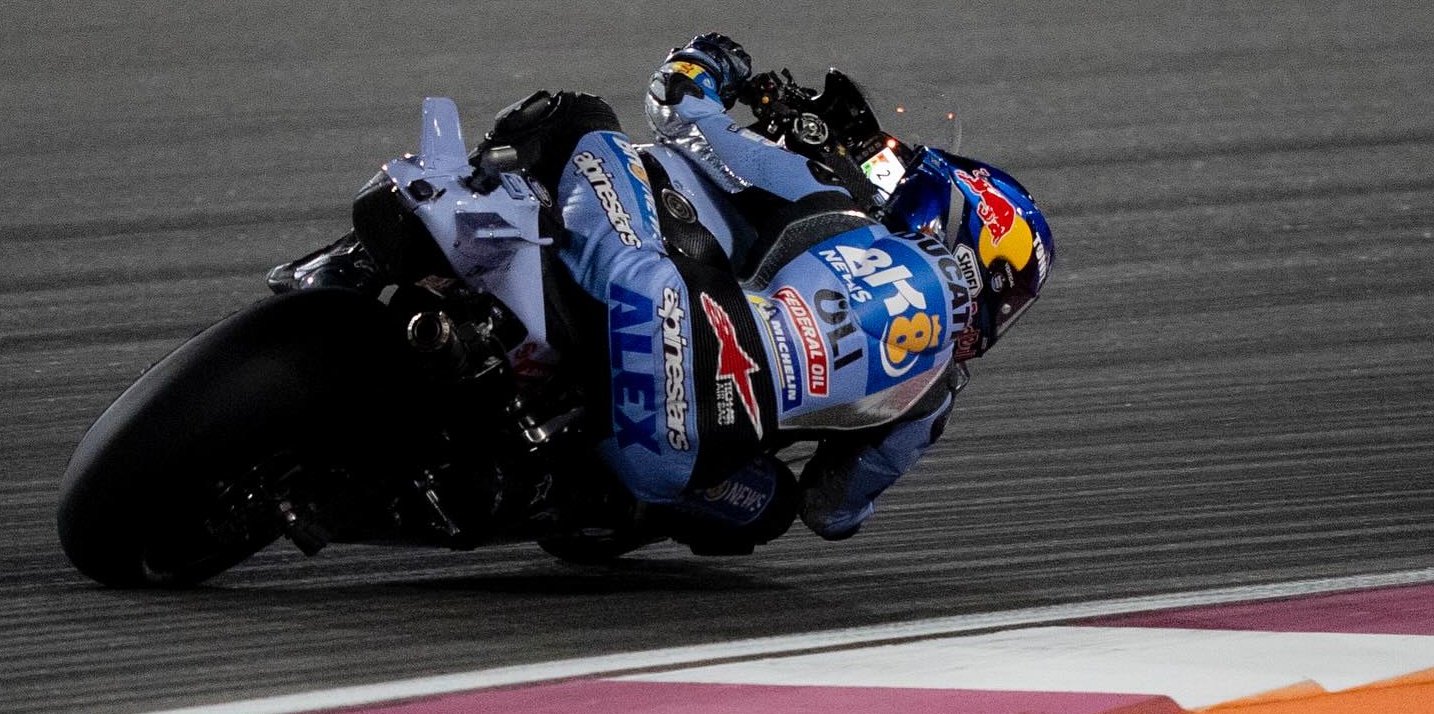 Aleks Markes perfektnom vožnjom došao do prvog trijumfa u MotoGP karijeri