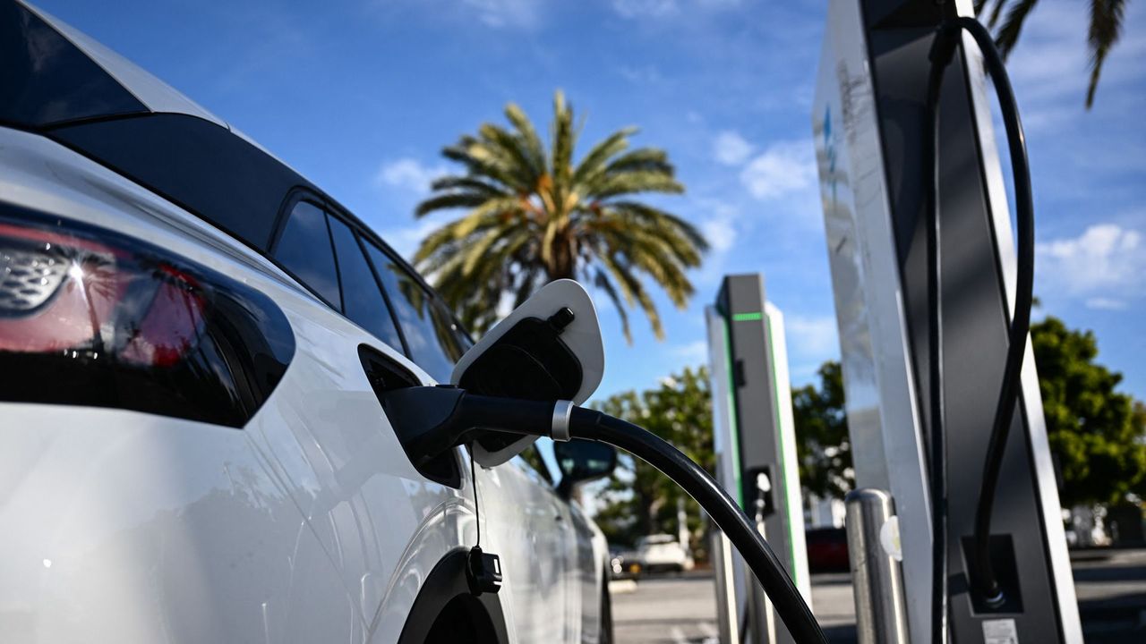 Globalni porast prodaje električnih automobila