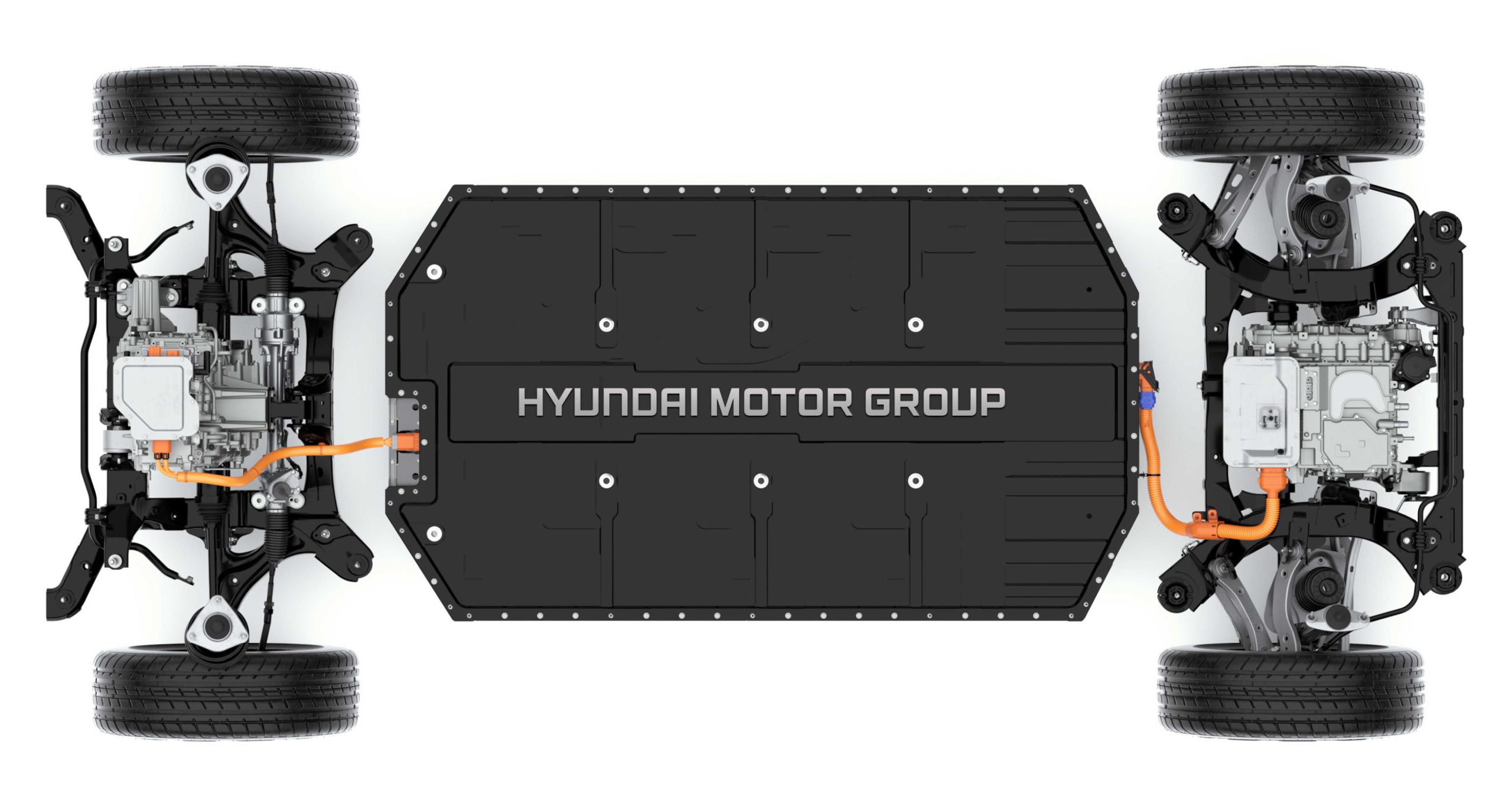 Hyundai priprema hibrid sa zadnjim pogonom