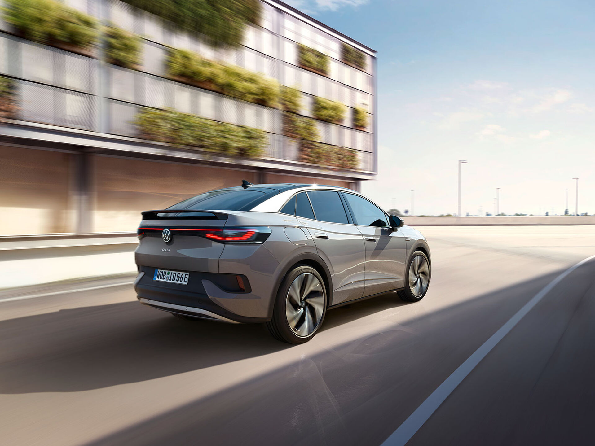 Volkswagen “rasturio” Teslu u Evropi