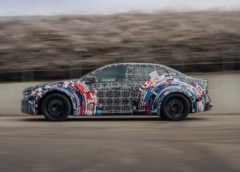 Novi BMW M3 će imati jedinstveni šestocilindarski motor?