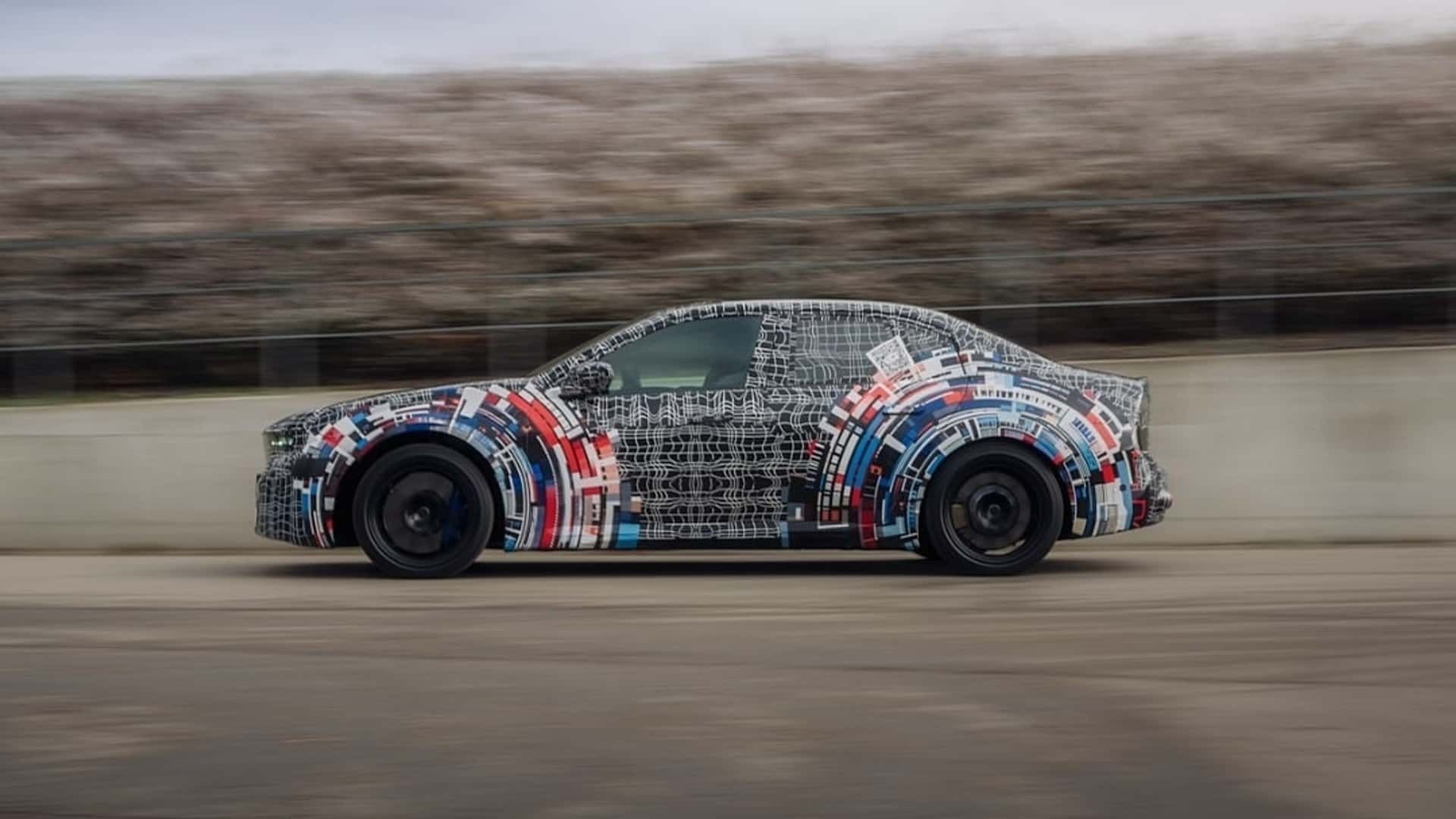 Novi BMW M3 će imati jedinstveni šestocilindarski motor?