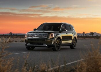 SUV/krosoveri mnogo opasniji za pešake od običnih putničkih automobila