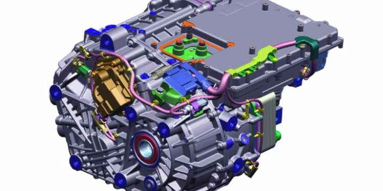 Znamo snagu kojom će raspolagati elitni električni modeli Alfe Romeo i Maseratija