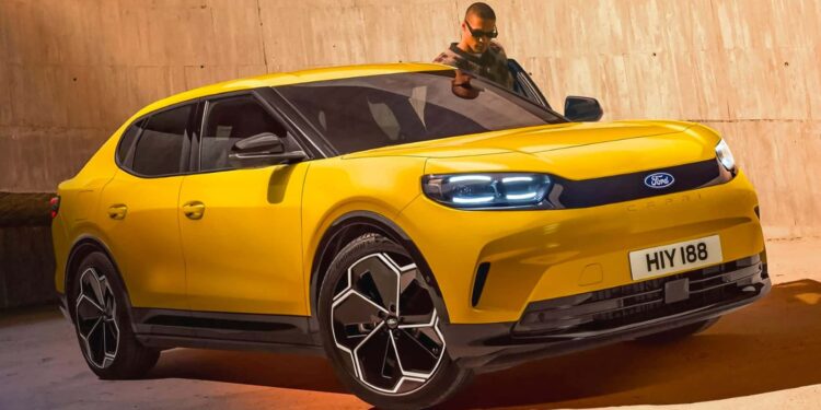 Volkswagen bi mogao Fordu da “podari” brojne modele